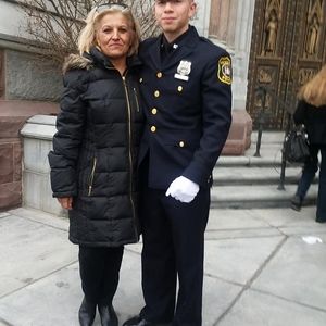 Meet your Posher, Maria